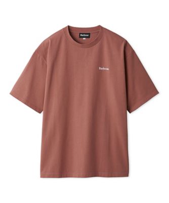 ”ＪＡＰＡＮ　ＬＩＭＩＴＥＤ”　ワンポイント　刺繍　ロゴ　Ｔシャツ　２５１ＭＴＳＧ００７