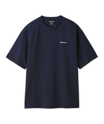 ”ＪＡＰＡＮ　ＬＩＭＩＴＥＤ”　ワンポイント　刺繍　ロゴ　Ｔシャツ　２５１ＭＴＳＧ００７