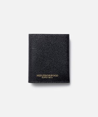 ＜NEIGHBORHOOD (Men)＞財布　ＣＯＡＴＥＤ　ＷＡＬＬＥＴ　２５１ＭＶＮＨーＡＣ０１