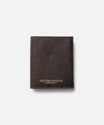 NEIGHBORHOOD 財布 ブラック 楽天市場】neighborhood PORTER（財布・ケース｜バッグ・小物