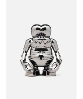 NEIGHBORHOOD (Men)/ネイバーフッド フィギュア　ＮＨ　×　ＢＯＵＮＴＹ　ＨＵＮＴＥＲ　．　ＭＥＴＡＬーＫＵＮ　２５１ＭＹＢＨＮーＡＣ０１Ｓ