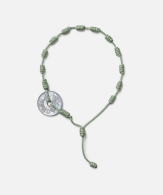 ブレスレット　ＣＯＲＤ　ＣＯＩＮ　ＢＲＡＣＥＬＥＴ　２５１ＭＹＮＨーＡＣ０２
