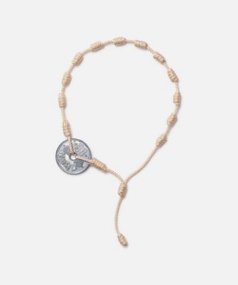 ブレスレット　ＣＯＲＤ　ＣＯＩＮ　ＢＲＡＣＥＬＥＴ　２５１ＭＹＮＨーＡＣ０２