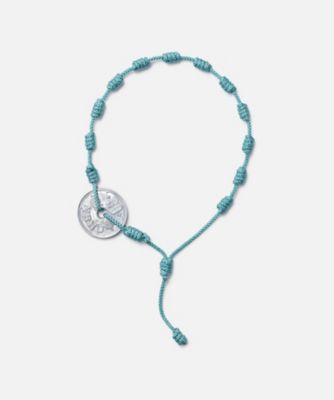 ブレスレット　ＣＯＲＤ　ＣＯＩＮ　ＢＲＡＣＥＬＥＴ　２５１ＭＹＮＨーＡＣ０２