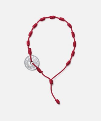 ブレスレット　ＣＯＲＤ　ＣＯＩＮ　ＢＲＡＣＥＬＥＴ　２５１ＭＹＮＨーＡＣ０２