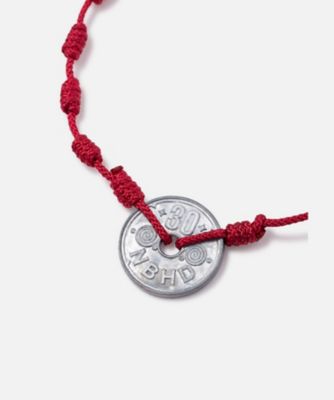 ブレスレット　ＣＯＲＤ　ＣＯＩＮ　ＢＲＡＣＥＬＥＴ　２５１ＭＹＮＨーＡＣ０２