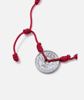ブレスレット　ＣＯＲＤ　ＣＯＩＮ　ＢＲＡＣＥＬＥＴ　２５１ＭＹＮＨーＡＣ０２