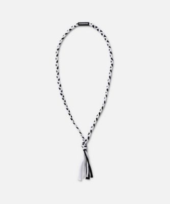 ネックレス　ＣＳ　ＢＲＡＩＤ　ＮＥＣＫＬＡＣＥ　２５１ＭＹＮＨーＡＣ１１