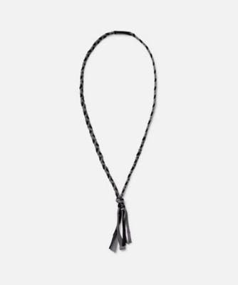ネックレス　ＣＳ　ＢＲＡＩＤ　ＮＥＣＫＬＡＣＥ　２５１ＭＹＮＨーＡＣ１１