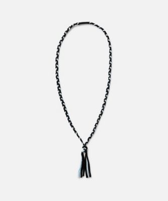ネックレス　ＣＳ　ＢＲＡＩＤ　ＮＥＣＫＬＡＣＥ　２５１ＭＹＮＨーＡＣ１１