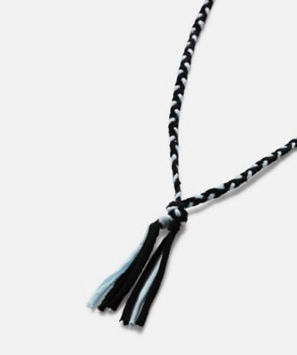ネックレス　ＣＳ　ＢＲＡＩＤ　ＮＥＣＫＬＡＣＥ　２５１ＭＹＮＨーＡＣ１１