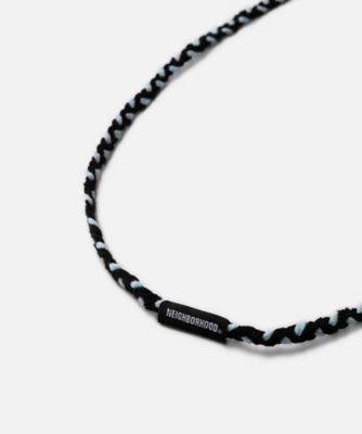 ネックレス　ＣＳ　ＢＲＡＩＤ　ＮＥＣＫＬＡＣＥ　２５１ＭＹＮＨーＡＣ１１