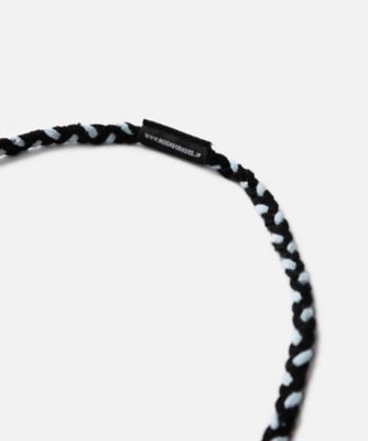 ネックレス　ＣＳ　ＢＲＡＩＤ　ＮＥＣＫＬＡＣＥ　２５１ＭＹＮＨーＡＣ１１