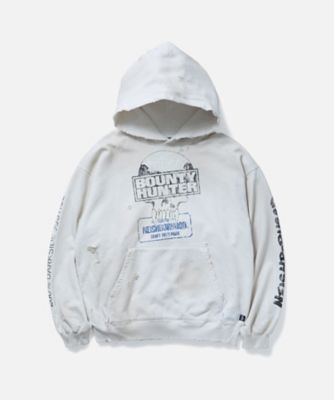 フーディ　ＮＨ　Ｘ　ＢＯＵＮＴＹ　ＨＵＮＴＥＲ　．　ＳＡＶＡＧＥ　ＳＷＥＡＴ　ＨＯＯＤＩＥ　ＬＳ　２５１ＯＫＢＨＮーＣＳＭ０１