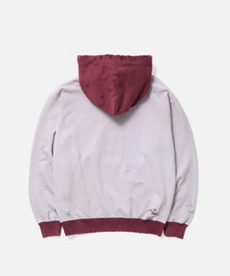 フーディ　ＳＡＶＡＧＥ　ＳＷＥＡＴ　ＨＯＯＤＩＥ　ＬＳ　２５１ＯＫＮＨーＣＳＭ０２