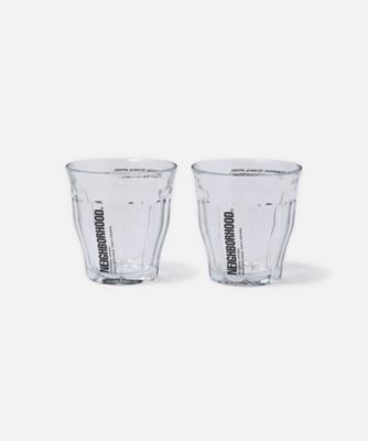 グラス　ＬＯＧＯ　ＤＵＲＡＬＥＸ　ＧＬＡＳＳ　ＳＥＴ　２５１ＯＴＮＨーＡＣ０２