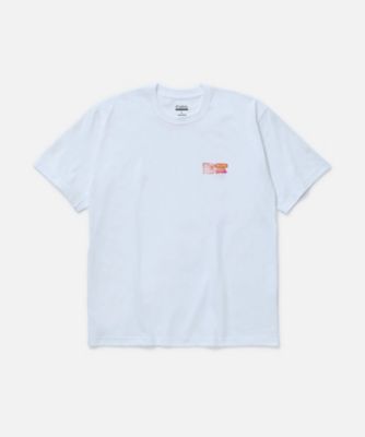 NEIGHBORHOOD (Men)/ネイバーフッド Ｔシャツ　ＮＨ　Ｘ　ＭＡＬＢＯＮ　ＧＯＬＦ　．　ＴＥＥ　ＳＳー１　２５１ＰＣ５４Ｎ－ＳＴ０１