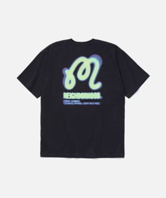 Ｔシャツ　ＮＨ　Ｘ　ＭＡＬＢＯＮ　ＧＯＬＦ　．　ＴＥＥ　ＳＳー１　２５１ＰＣ５４Ｎ－ＳＴ０１