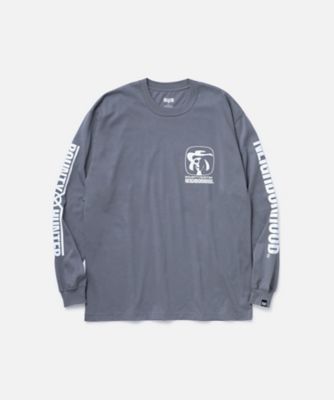 Ｔシャツ　ＮＨ　Ｘ　ＢＯＵＮＴＹ　ＨＵＮＴＥＲ　．　ＴＥＥ　ＬＳー２　２５１ＰＣＢＨＮーＬＴ０２