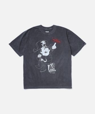 NEIGHBORHOOD (Men)/ネイバーフッド Ｔシャツ　ＮＨ　Ｘ　ＢＯＵＮＴＹ　ＨＵＮＴＥＲ　．　ＴＥＥ　ＳＳー１　２５１ＰＣＢＨＮーＳＴ０１