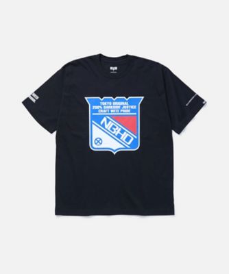 NEIGHBORHOOD (Men)/ネイバーフッド Ｔシャツ　ＮＨ　Ｘ　ＢＯＵＮＴＹ　ＨＵＮＴＥＲ　．　ＴＥＥ　ＳＳー２　２５１ＰＣＢＨＮーＳＴ０２