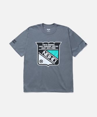 Ｔシャツ　ＮＨ　Ｘ　ＢＯＵＮＴＹ　ＨＵＮＴＥＲ　．　ＴＥＥ　ＳＳー２　２５１ＰＣＢＨＮーＳＴ０２
