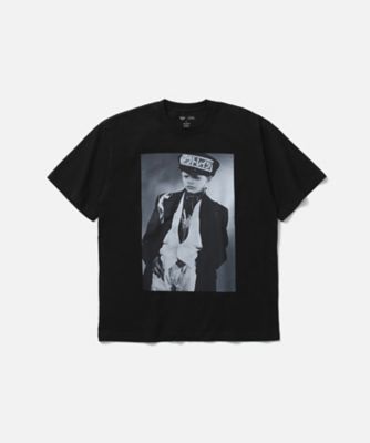 ＜NEIGHBORHOOD (Men)＞Ｔシャツ　ＢＦ　．　ＴＥＥ　ＳＳー２　２５１ＰＣＬＫーＳＴ０２Ｓ