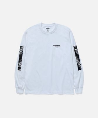 長袖Ｔシャツ　ＮＨ　．　ＴＥＥ　ＬＳー１　２５１ＰＣＮＨーＬＴ０１