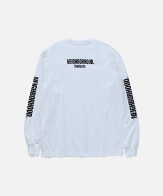 長袖Ｔシャツ　ＮＨ　．　ＴＥＥ　ＬＳー１　２５１ＰＣＮＨーＬＴ０１