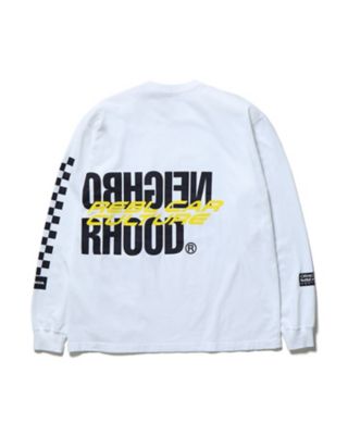 カットソー　ＮＨ　Ｘ　ＯＲＢＲ　Ｘ　ＨＯＮＤＡ　．　ＬＳ　ＴＥＥ　２５１ＰＣＮＨ－ＬＴ０２Ｓ