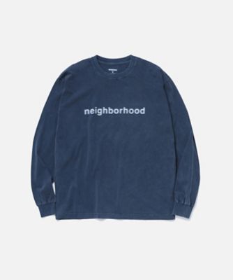 カットソー　ＮＨ　．　ＴＥＥ　ＬＳー３　２５１ＰＣＮＨーＬＴ０３