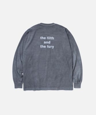 カットソー　ＮＨ　．　ＴＥＥ　ＬＳー３　２５１ＰＣＮＨーＬＴ０３