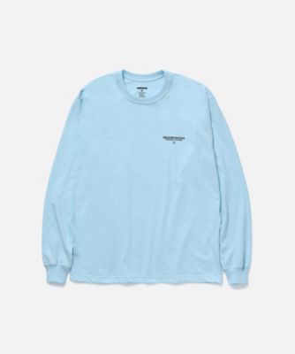 ＜NEIGHBORHOOD (Men)＞カットソー　ＮＨ　．　ＴＥＥ　ＬＳー７　２５１ＰＣＮＨーＬＴ０７