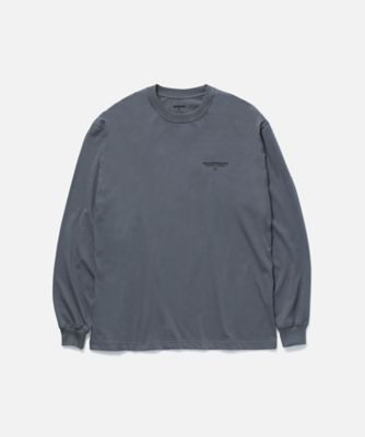 カットソー NH ． TEE LSー7 251PCNHーLT07