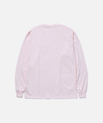 カットソー　ＮＨ　．　ＴＥＥ　ＬＳー７　２５１ＰＣＮＨーＬＴ０７