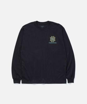 カットソー　ＮＨ　．　ＴＥＥ　ＬＳー８　２５１ＰＣＮＨーＬＴ０８