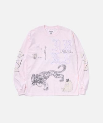 【Neighborhood】NH . TEE LS-9 国内発送 NEIGHBORHOOD(ネイバーフッド)｜NH . TEE LS-9｜正規通販取扱店