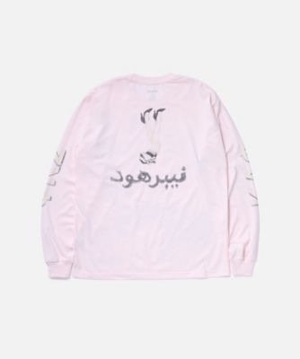 【Neighborhood】NH . TEE LS-9 国内発送 NEIGHBORHOOD(ネイバーフッド)｜NH . TEE LS-9｜正規通販取扱店