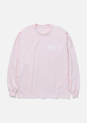 カットソー　ＮＨ　．　ＴＥＥ　ＬＳ－１２　２５１ＰＣＮＨ－ＬＴ１２