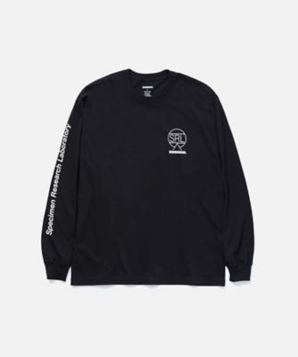 カットソー　ＳＲＬ　．　ＴＥＥ　ＬＳー１　２５１ＰＣＮＨーＬＴ１３