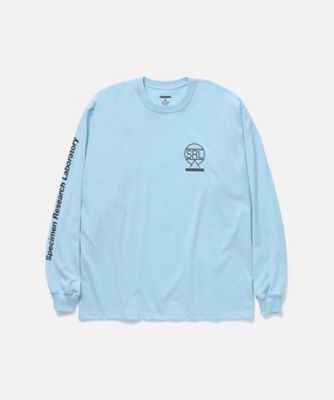 カットソー　ＳＲＬ　．　ＴＥＥ　ＬＳー１　２５１ＰＣＮＨーＬＴ１３