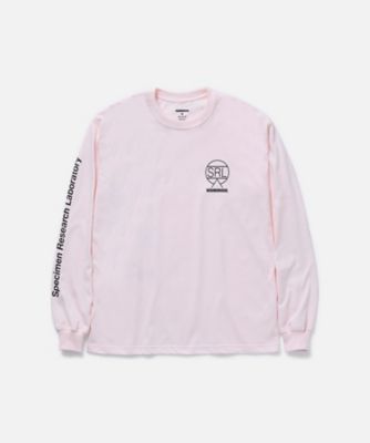 カットソー　ＳＲＬ　．　ＴＥＥ　ＬＳー１　２５１ＰＣＮＨーＬＴ１３