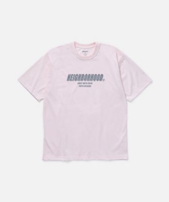 Ｔシャツ　ＮＨ　．　ＴＥＥ　ＳＳー１　２５１ＰＣＮＨーＳＴ０１