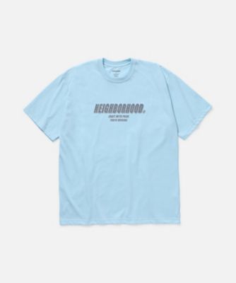 Ｔシャツ　ＮＨ　．　ＴＥＥ　ＳＳー１　２５１ＰＣＮＨーＳＴ０１