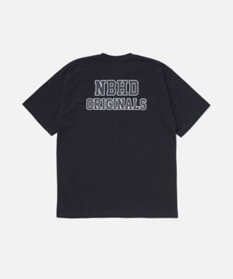 Ｔシャツ　ＮＨ　．　ＴＥＥ　ＳＳー３　２５１ＰＣＮＨーＳＴ０３