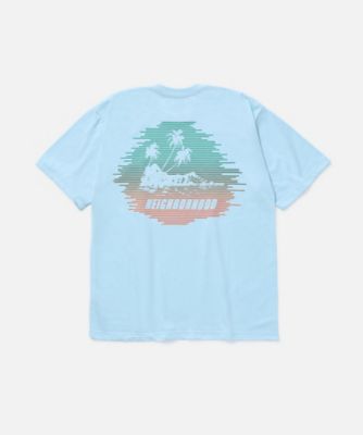 Ｔシャツ　ＮＨ　．　ＴＥＥ　ＳＳー４　２５１ＰＣＮＨーＳＴ０４