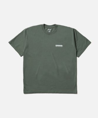 ナツハテ NEIGHBORHOOD ネイバーフッド 20SS BULLET SAVAGE.MID/14OZ-PT