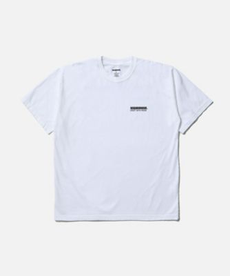 NEIGHBORHOOD 251PCNH-ST13S Tシャツ M 白 新品 NEIGHBORHOOD 251PCNH-ST13S Tシャツ M 白 新品 NEIGHBORHOOD