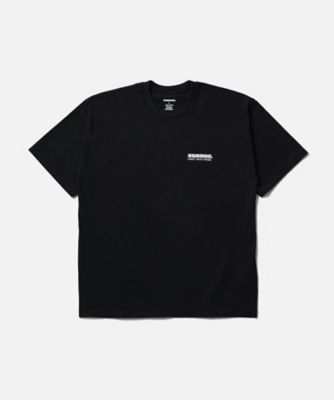 ナツハテ NEIGHBORHOOD ネイバーフッド 20SS BULLET SAVAGE.MID/14OZ-PT