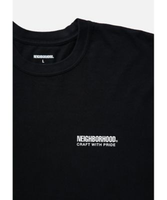 Tシャツ NH 251 SPOT ． TEE SSー1